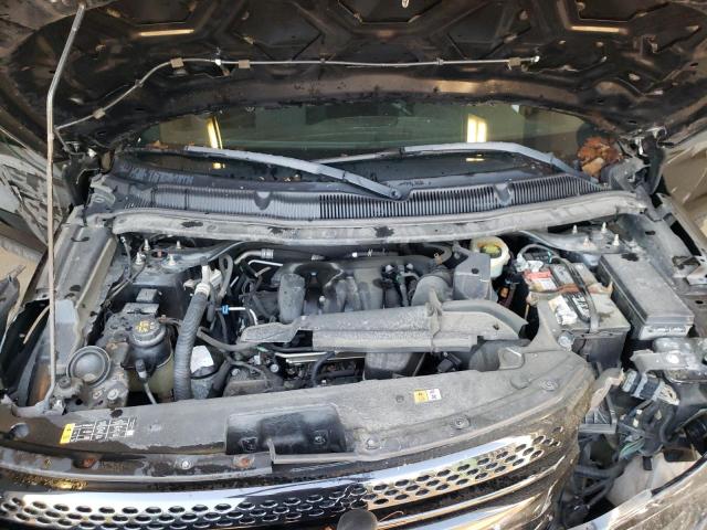 Photo 7 from auction – 2013 FORD EXPLORER P with VIN 1FM5K8AR4DGC20987