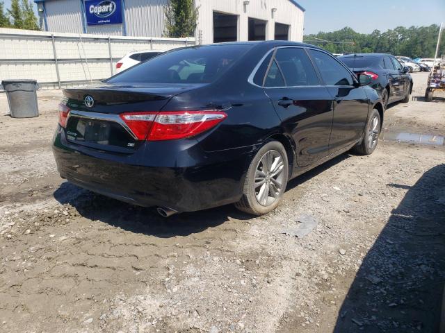 Photo 4 from auction – 2017 TOYOTA CAMRY LE with VIN 4T1BF1FK7HU394733
