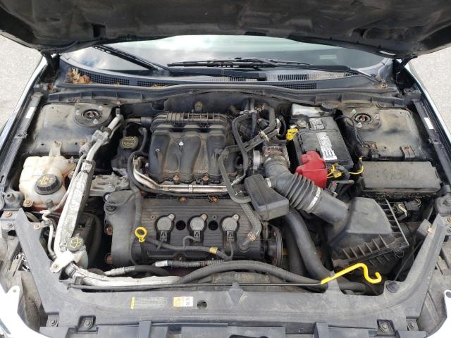 Photo 7 from auction – 2012 FORD FUSION SEL with VIN 3FAHP0CGXCR219680