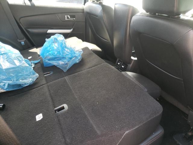 Photo 6 from auction – 2013 FORD EDGE LIMIT with VIN 2FMDK4KC6DBC26473