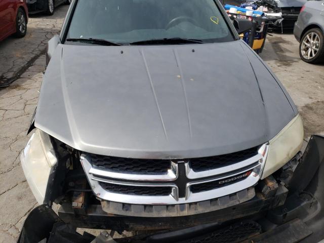 Photo 7 from auction – 2012 DODGE AVENGER SE with VIN 1C3CDZAB5CN265384