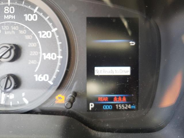 Photo 8 from auction – 2021 TOYOTA COROLLA L with VIN JTDDPMAE8MJ121048