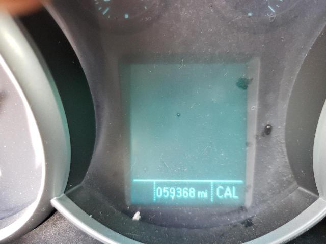 Photo 8 from auction – 2012 CHEVROLET CRUZE LS with VIN 1G1PC5SH5C7284123