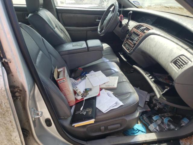 Photo 5 from auction – 2002 TOYOTA AVALON XL with VIN 4T1BF28B02U235479