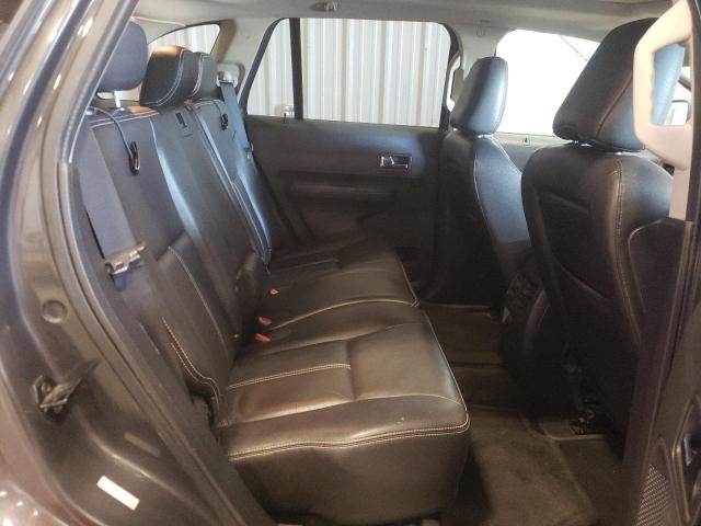 Фото 6 с аукциона – 2007 FORD EDGE SEL P с VIN 2FMDK49C67BA76553