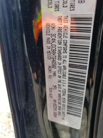 Photo 10 from auction – 2017 JEEP COMPASS LI with VIN 3C4NJDCB0HT646502