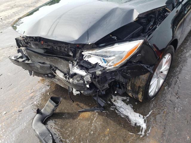 Photo 9 from auction – 2014 BUICK REGAL PREM with VIN 2G4GN5EX3E9203721