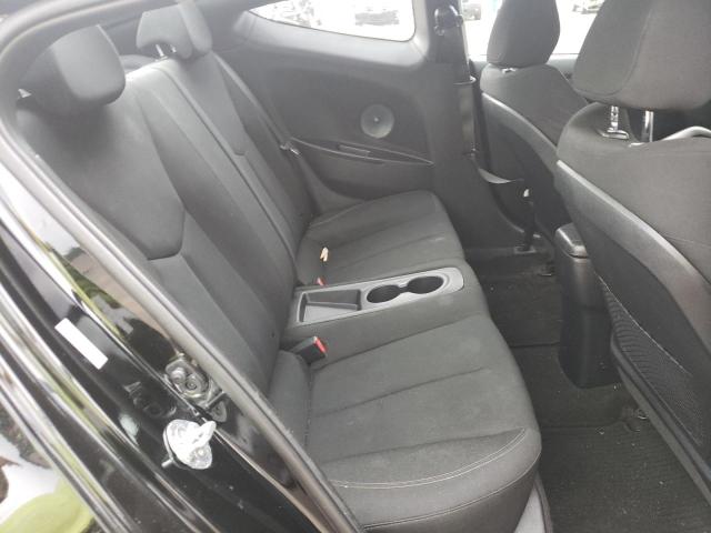 Photo 6 from auction – 2016 HYUNDAI VELOSTER with VIN KMHTC6AD7GU290261