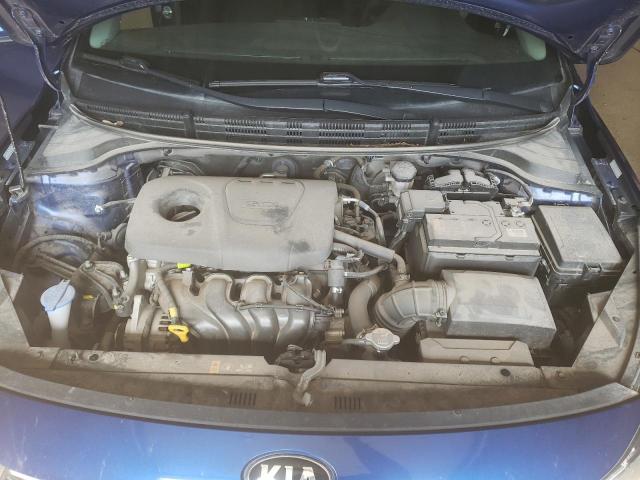Photo 7 from auction – 2019 KIA RIO with VIN 3KPA24AB5KE205846