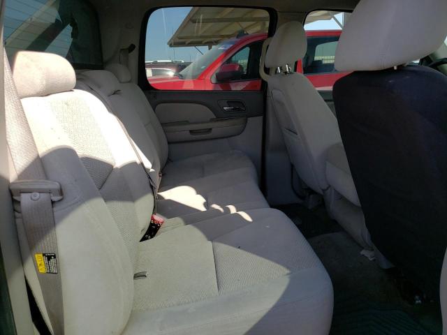 Photo 6 from auction – 2007 CHEVROLET AVALANCHE with VIN 3GNEC12087G108296