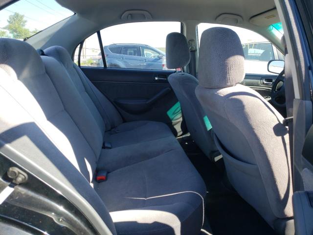 Photo 6 from auction – 2002 HONDA CIVIC LX with VIN 2HGES165X2H510588