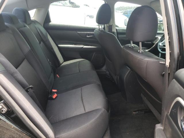 Photo 6 from auction – 2016 NISSAN ALTIMA 2.5 with VIN 1N4AL3AP8GC230862