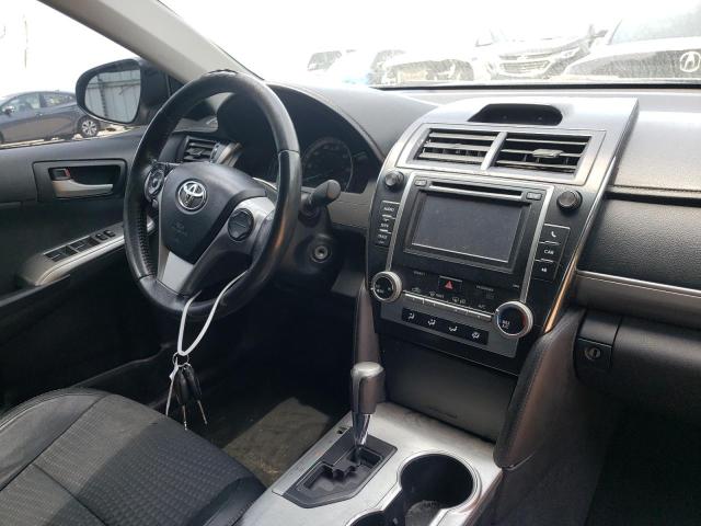 Photo 9 from auction – 2012 TOYOTA CAMRY BASE with VIN 4T1BF1FK1CU131663