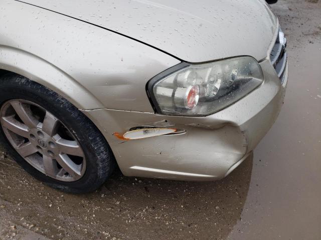 Photo 9 from auction – 2002 NISSAN MAXIMA GLE with VIN JN1DA31D12T412286