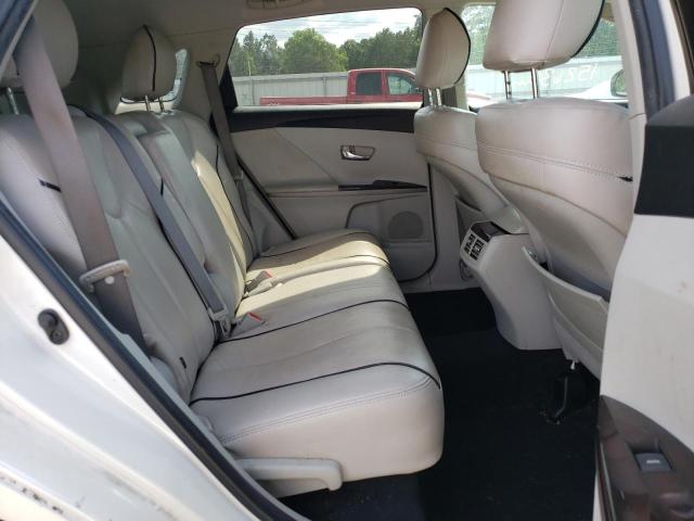 Photo 6 from auction – 2011 TOYOTA VENZA with VIN 4T3ZA3BB7BU040644