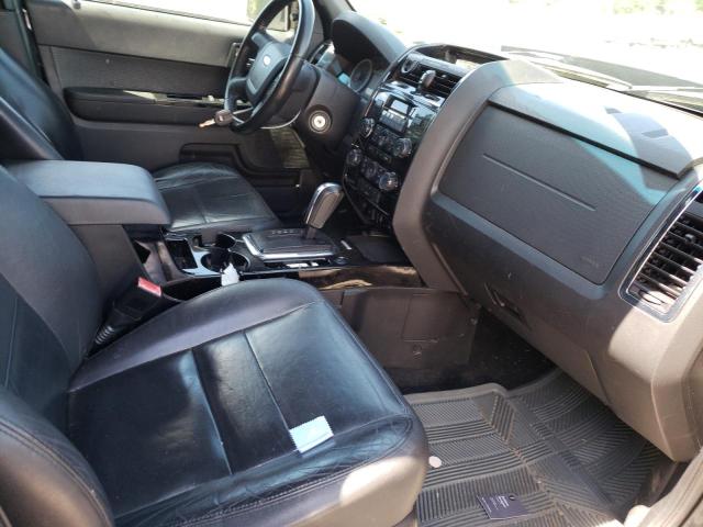 Photo 5 from auction – 2012 FORD ESCAPE LIM with VIN 1FMCU0E76CKB06643