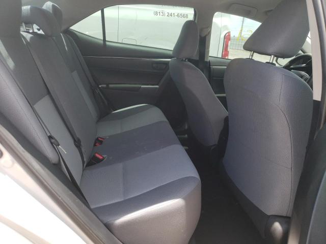 Photo 6 from auction – 2015 TOYOTA COROLLA L with VIN 2T1BURHE4FC256206