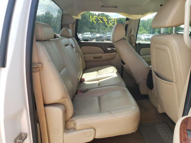 Photo 6 from auction – 2009 CHEVROLET SILVERADO with VIN 3GCEC33J19G146693