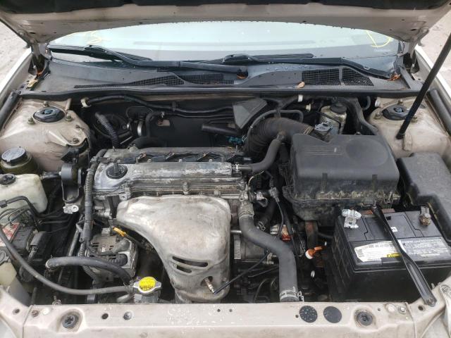 Photo 7 from auction – 2003 TOYOTA CAMRY LE with VIN 4T1BE30K23U741966