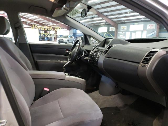 Photo 5 from auction – 2007 TOYOTA PRIUS with VIN JTDKB20U377561862
