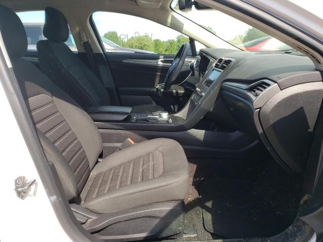 Photo 5 from auction – 2020 FORD FUSION SE with VIN 3FA6P0LU8LR185977