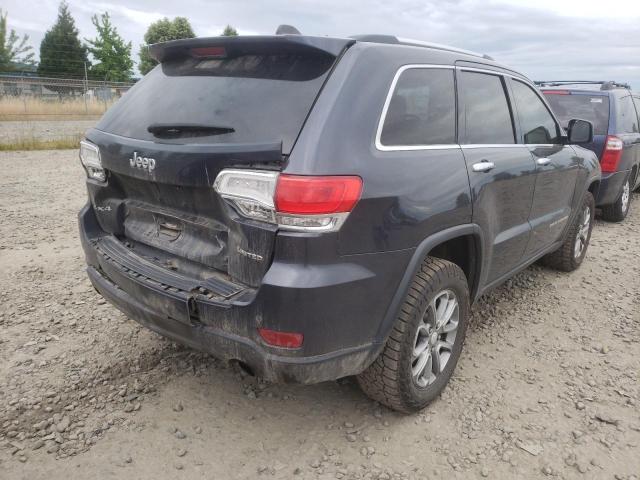 Photo 4 from auction – 2014 JEEP GRND CHERO with VIN 1C4RJFBM6EC376151