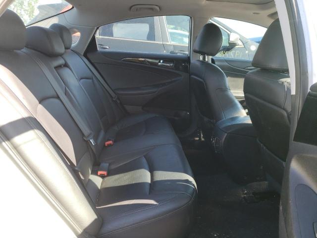 Photo 6 from auction – 2011 HYUNDAI SONATA SE with VIN 5NPEC4AB9BH247639