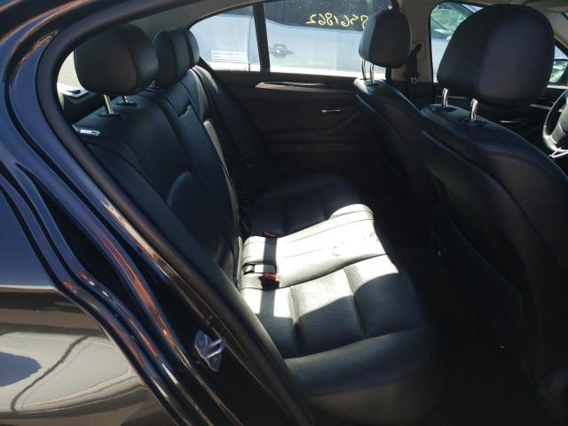 Photo 6 from auction – 2014 BMW 535 XI with VIN WBA5B3C50ED537201
