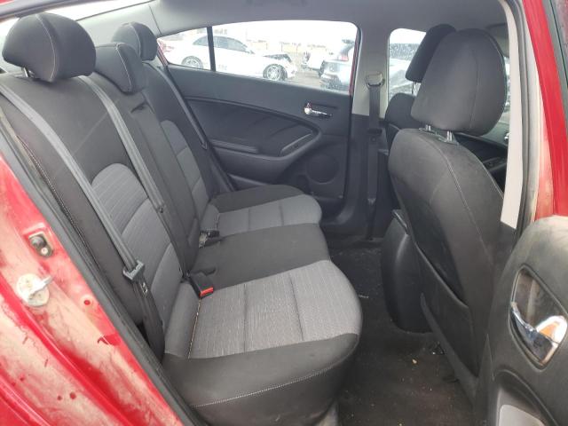 Photo 6 from auction – 2014 KIA FORTE EX with VIN KNAFX4A81E5162373