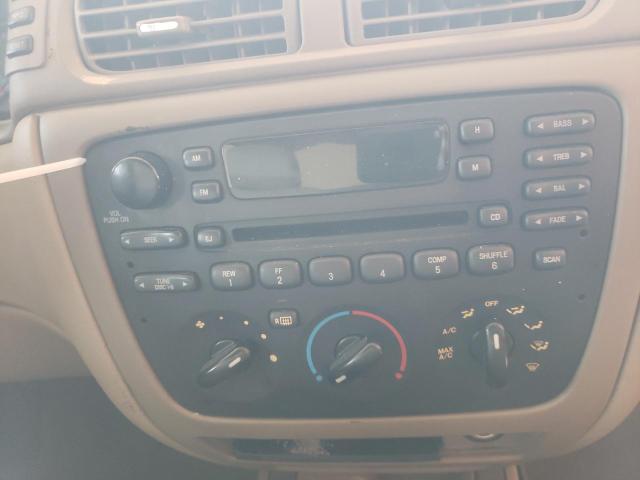 Photo 9 from auction – 2006 FORD TAURUS SE with VIN 1FAFP53U66A259697