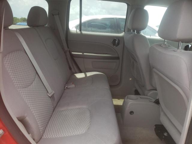 Photo 6 from auction – 2011 CHEVROLET HHR LT with VIN 3GNBABFW7BS513889