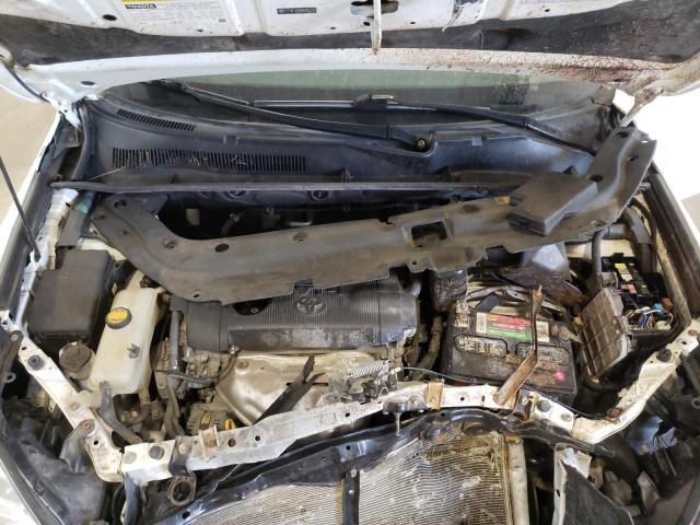 Photo 7 from auction – 2011 TOYOTA RAV4 with VIN 2T3BF4DV2BW155717