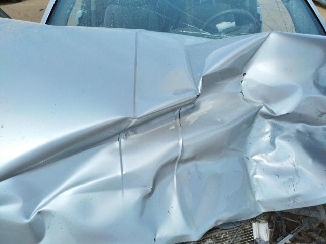 صورة رقم 7 من المزاد - 2007 SATURN ION LEVEL مع VIN 1G8AZ55F87Z128488