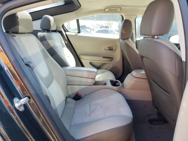 Photo 6 from auction – 2014 CHEVROLET VOLT with VIN 1G1RF6E43EU171354