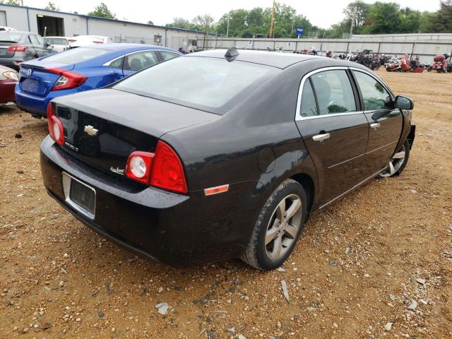 Photo 4 from auction – 2012 CHEVROLET MALIBU 1LT with VIN 1G1ZC5E02CF338417