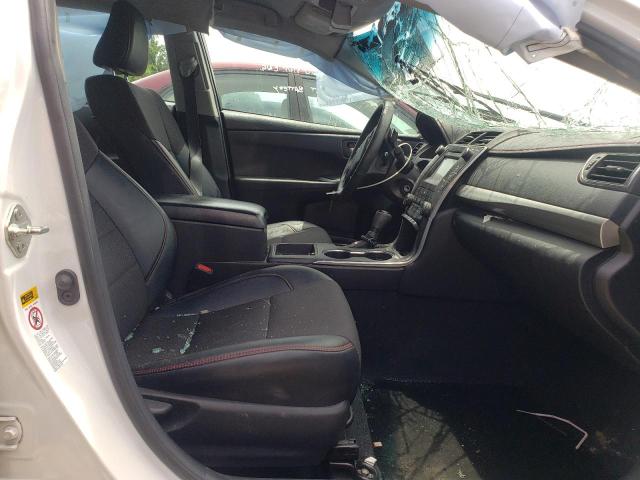 Photo 5 from auction – 2016 TOYOTA CAMRY with VIN 4T1BF1FK0GU543000