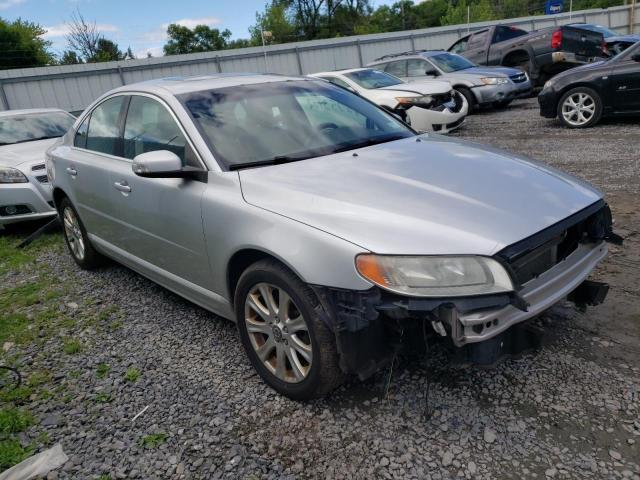 VOLVO S80 3.2 2009 with VIN YV1AS982291107108 - Photo from auction