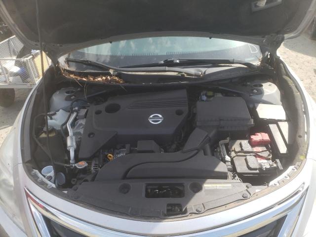 Photo 7 from auction – 2015 NISSAN ALTIMA 2.5 with VIN 1N4AL3AP0FN366907