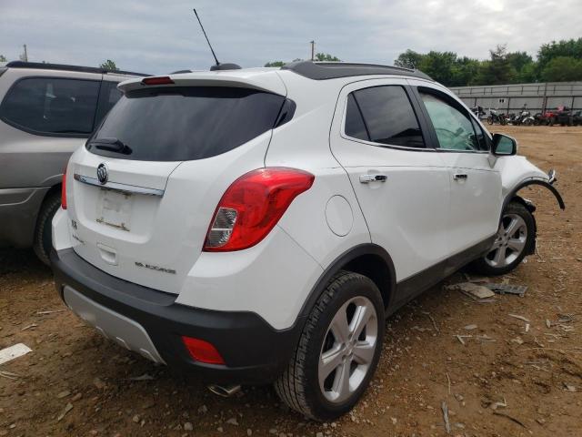Photo 4 from auction – 2016 BUICK ENCORE with VIN KL4CJASB7GB721147