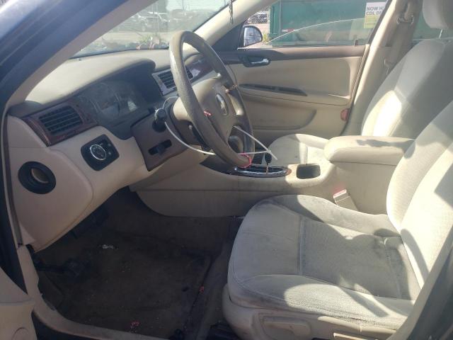 Photo 5 from auction – 2008 CHEVROLET IMPALA LT with VIN 2G1WT58K089269128