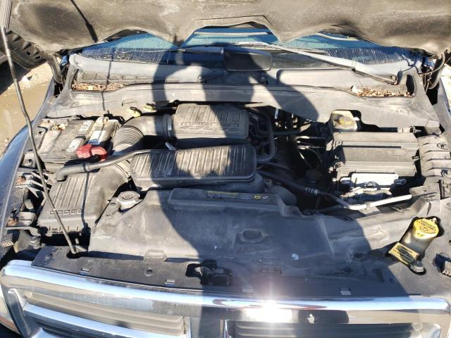 Photo 7 from auction – 2004 DODGE DURANGO SL with VIN 1D4HB48N34F168340
