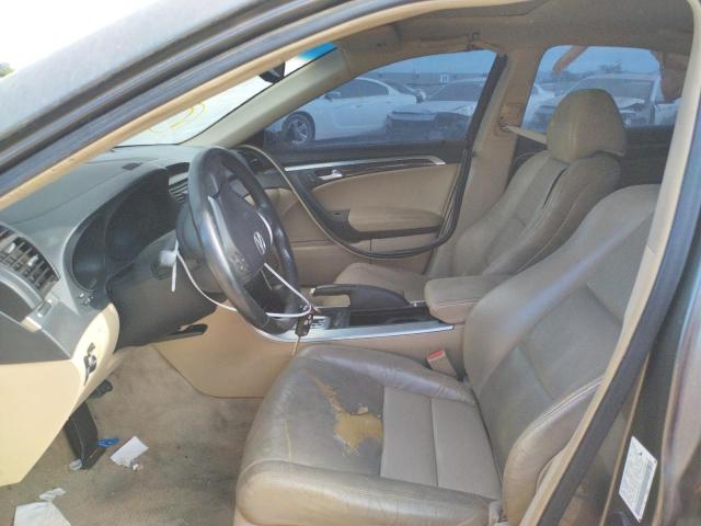 Photo 5 from auction – 2008 ACURA TL with VIN 19UUA66288A045303