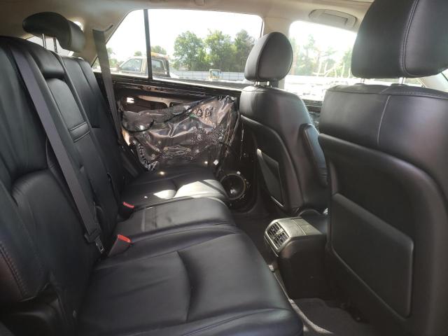 Photo 6 from auction – 2006 LEXUS RX 330 with VIN 2T2HA31U16C108303