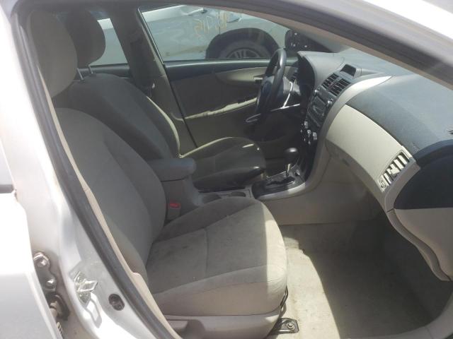 Photo 5 from auction – 2013 TOYOTA COROLLA BA with VIN 2T1BU4EE3DC101828