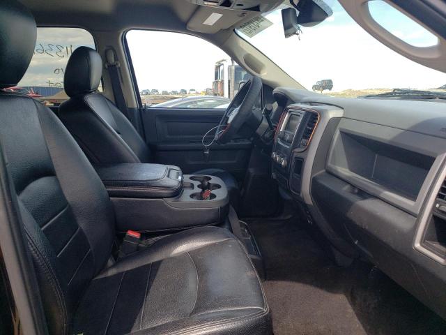 Photo 5 from auction – 2016 RAM 1500 ST with VIN 3C6RR6KTXGG197666