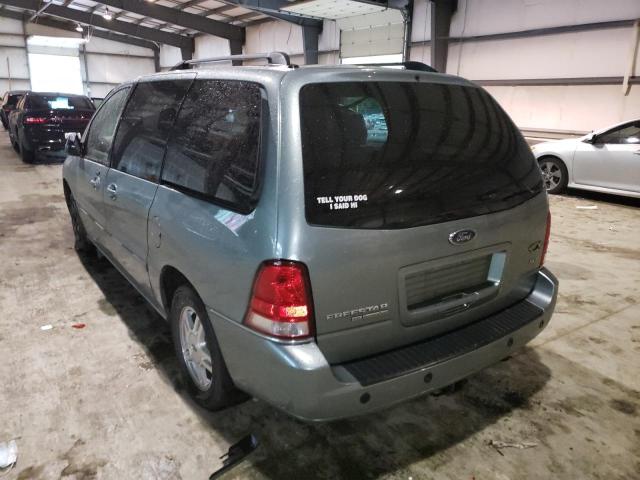 صورة رقم 3 من المزاد - 2007 FORD FREESTAR S مع VIN 2FMZA52297BA14757