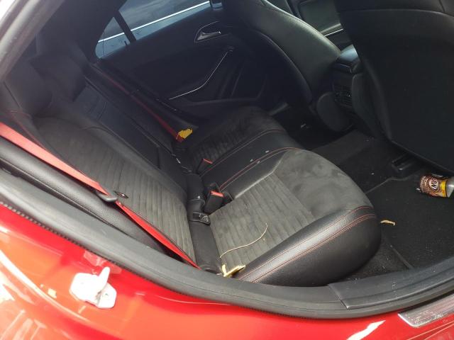 Photo 6 from auction – 2016 MERCEDES-BENZ CLA 250 with VIN WDDSJ4EBXGN371306