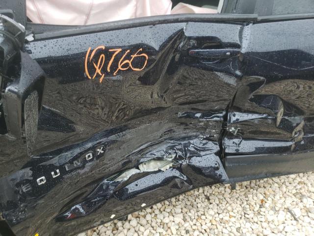 Photo 10 from auction – 2020 CHEVROLET EQUINOX with VIN 2GNAX5EV3L6202433