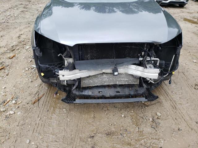 Zdjęcie 9 z aukcji – 2015 AUDI Q5 PREMIUM z VIN WA1CFAFP1FA094750