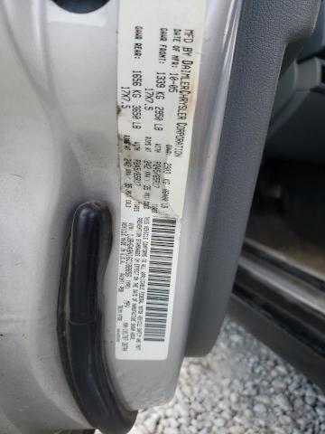 Photo 10 from auction – 2006 JEEP COMMANDER with VIN 1J8HG48N16C188856